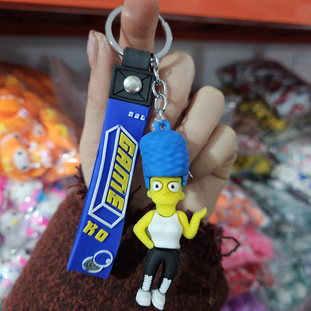 Simpson Maman Marge