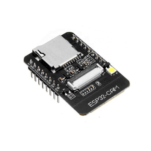 PCB inalámbrico de 2,4 GHz de doble núcleo del modo WiFi y BT Junta de Desarrollo ic chip ESP32 - Product Image 1