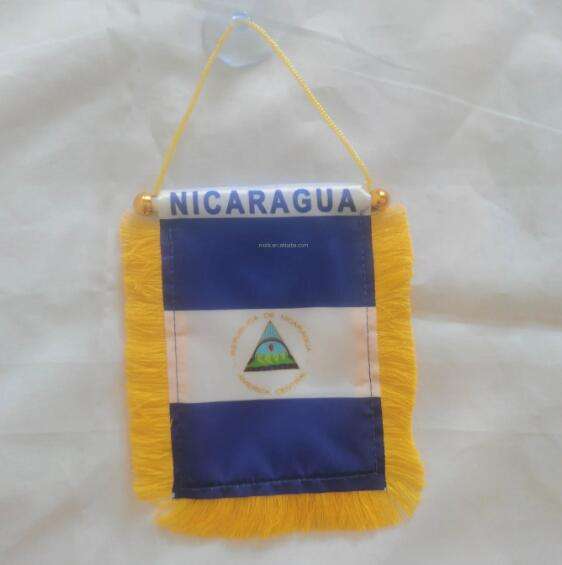 nicaragua