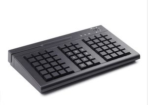 Программируемая USB-клавиатура с 66-клавишами - Product Image 2