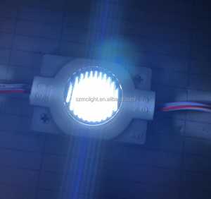 ป้ายLedโมดูล4830 1.5W Ip65 Smd 3030 12V 24V Ledโมดูลป้ายด้านข้างไฟLedโมดูลเกาหลี - Product Image 5