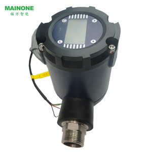 Düşük maliyetli elektromanyetik debimetre, debimetre tedarikçisi 4-20ma çıkış dijital manyetik su akış ölçer fiyat - Product Image 2