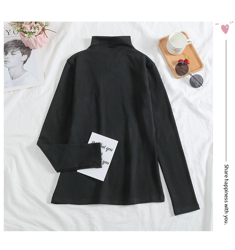 Thin black