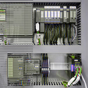 Modern Manufacturing and Process Control Technology Advanced <strong>Automation</strong> <strong>PLC</strong>