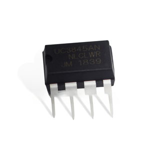 UC3845AN DIP rame Pin grande Chip Power Management IC UC3845 PWM regolatore di modalità di corrente - Product Image 1