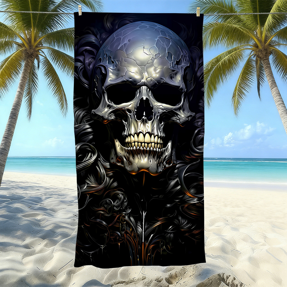 Beach Towel Design 1