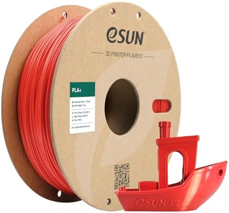Pla + 1.75mm 1kg - j-rouge