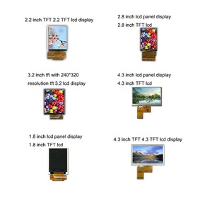 2.4 inch <strong>lcd</strong> panel <strong>display</strong> 2.4 inch TFT <strong>LCD</strong> - Product Image 2