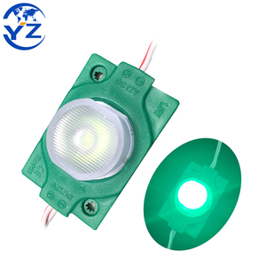 ป้ายไฟที่มีสีสันนำโมดูลสำหรับป้ายคณะกรรมการ - Product Image 6