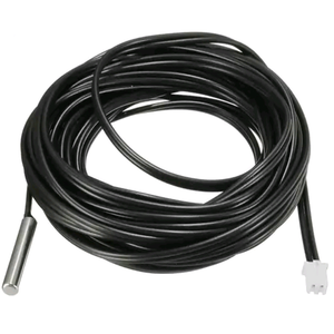 Sensor digital ZR Ip67 impermeable Tmp117 Sensor de temperatura de alta precisión - Product Image 2