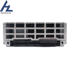Eltek 48v 3000w整流器モジュールFlatpack2 48/3000 Cc He 241119.902