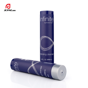 80ml 100ml 120ml 150ml หลอดโลชั่นเปิดง่ายศูนย์เปิดหลอด 40 มม.บรรจุภัณฑ์เครื่องสําอางครีมกันแดดครีมกลางหลอดจ่าย - Product Image 2