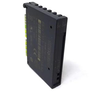 Neues und originales digitales SPS-Eingangs modul 6 ES71211BB000AA0 SPS-Programmier controller