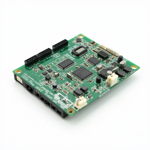 OEM Custom Drone Controller und Remote PCBA Control Board Factory Assembly Services - Product Image 1