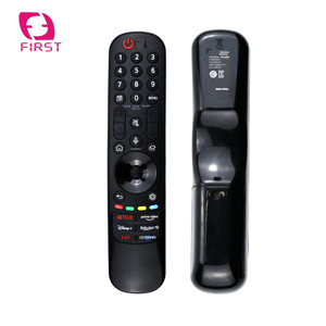 LG Magic Voice 4K HDスマートOLED TV交換リモコンAN-MR21GA音声検索マウス機能新しい固定コード1年 - Product Image 2