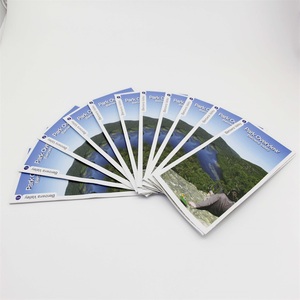 High quality most popular custom a4 a5 a6 <strong>flyers</strong> to print - Product Image 1