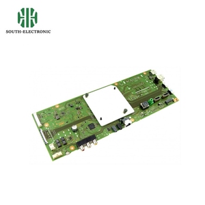 PCB回路基板アセンブリ高周波冷蔵庫コントローラーリモートコントロールPCBSMTステンシルサンプル注文PCBA - Product Image 5