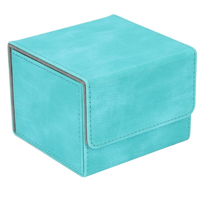 Denim gasoline blue