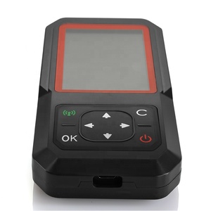 TPMS sistema di monitoraggio della pressione dei pneumatici sensore diagnostico e strumento di programmazione - Product Image 4