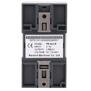 Mini PR-6AC-R Programmable <strong>Logic</strong> <strong>Controller</strong> Dedicated <strong>Controllers</strong> for Industrial <strong>Automation</strong> Control PAC-PLC Product Category - Product Image 4
