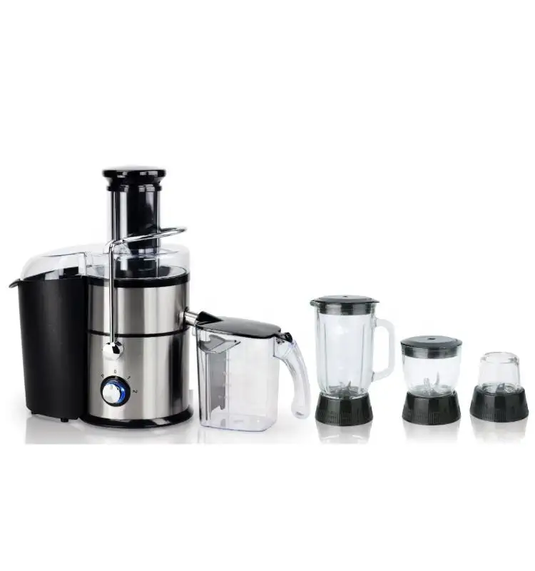 Blenders and Juicers Fruit Juicer Extractor High Speed Juicer for Home and kitchen Use