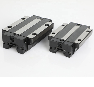 Carril de guía lineal para máquina, buena calidad, precio barato, fabricación fiable, HGR15, HGR20, HGR25, HGR30, HGR35 - Product Image 6