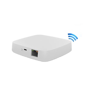 Piccolo Gateway con cavo forte segnale portatile può collegare più dispositivi TUYA Gateway intelligente - Product Image 1