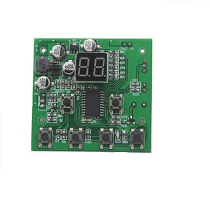EV pil yönetim sistemleri (BMS) ve şarj cihazları PCB yüksek kaliteli PCBA ürünü - Product Image 4