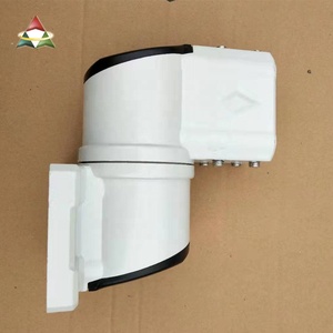 Aluminum Control Box Support Arm SystemためMedium Loads - Product Image 6