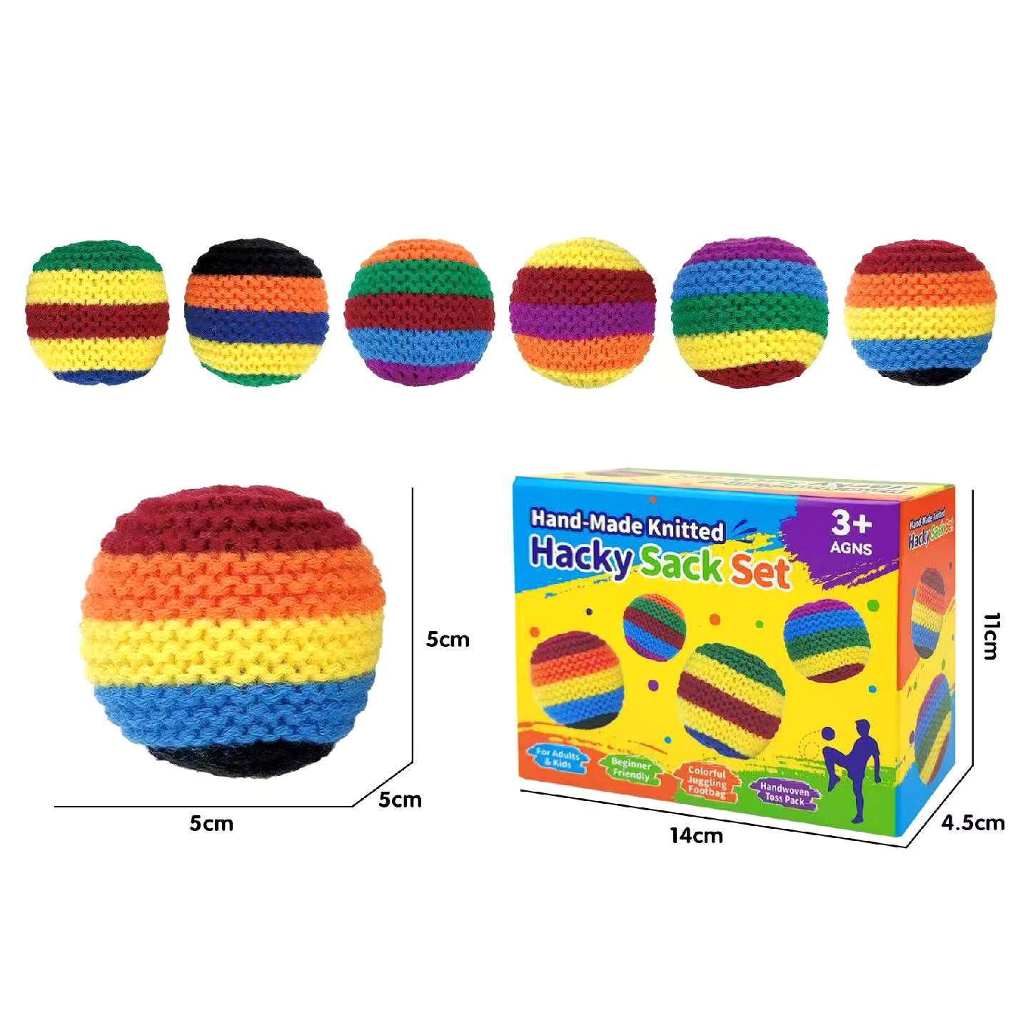Color box 1
