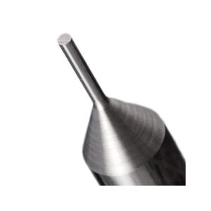 3 flüt freze kesicisi HRC55 karbür End Mill anahtar çoğaltma makinesi anahtar freze kesicisi - Product Image 4