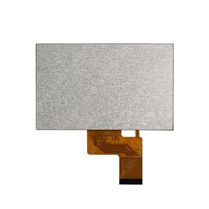 5-Zoll-LCD-Bildschirm 800*480 Auflösung RGB-Schnitts telle 40pin mit kapazitivem Touch-TFT-LCD-Display-Modul - Product Image 6