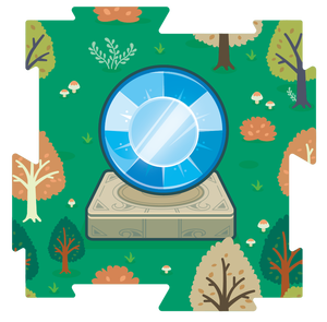 Wholesales MTiny <strong>Coding</strong> Kit Treasure Trail Map Pack - Product Image 2