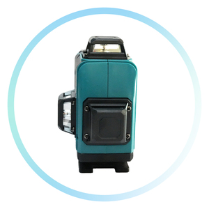 Big Brand Replacement Digital <strong>Automatic</strong> Leveling 16 Lines 4D 360 Degree <strong>Multi</strong>-line Laser <strong>Level</strong>