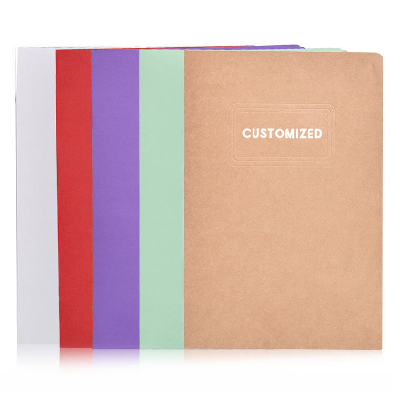 Color Cardboard Paper