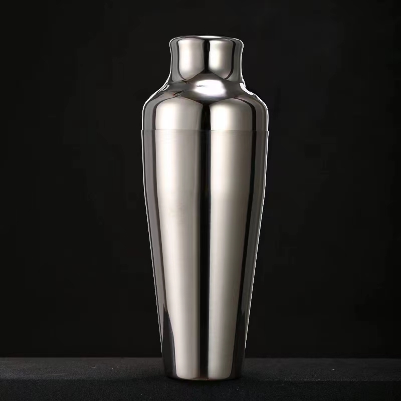 550ml Silver