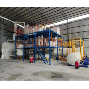 New Condition Used Engine Oil Pyrolysis Motor Oil Converted to Diesel <strong>Fuel</strong> for Plant <strong>Use</strong> - Product Image 6