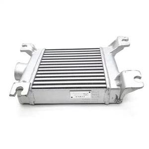 1119100-E03 1119100-E09中冷器，用于长城悬停CUV H3 H5 WINGLE 3 WINGLE 5 2.5tci 2.8tc - Product Image 5