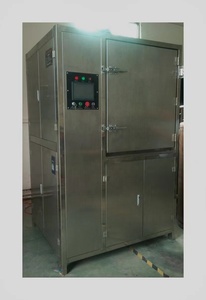 ゴム製冷凍庫トリミング機 - Product Image 3