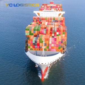 LCL Express deniz nakliye acentesi çin rekabetçi deniz taşımacılığı fiyat ile tayvan uluslararası navlun lojistik hizmeti - Product Image 4