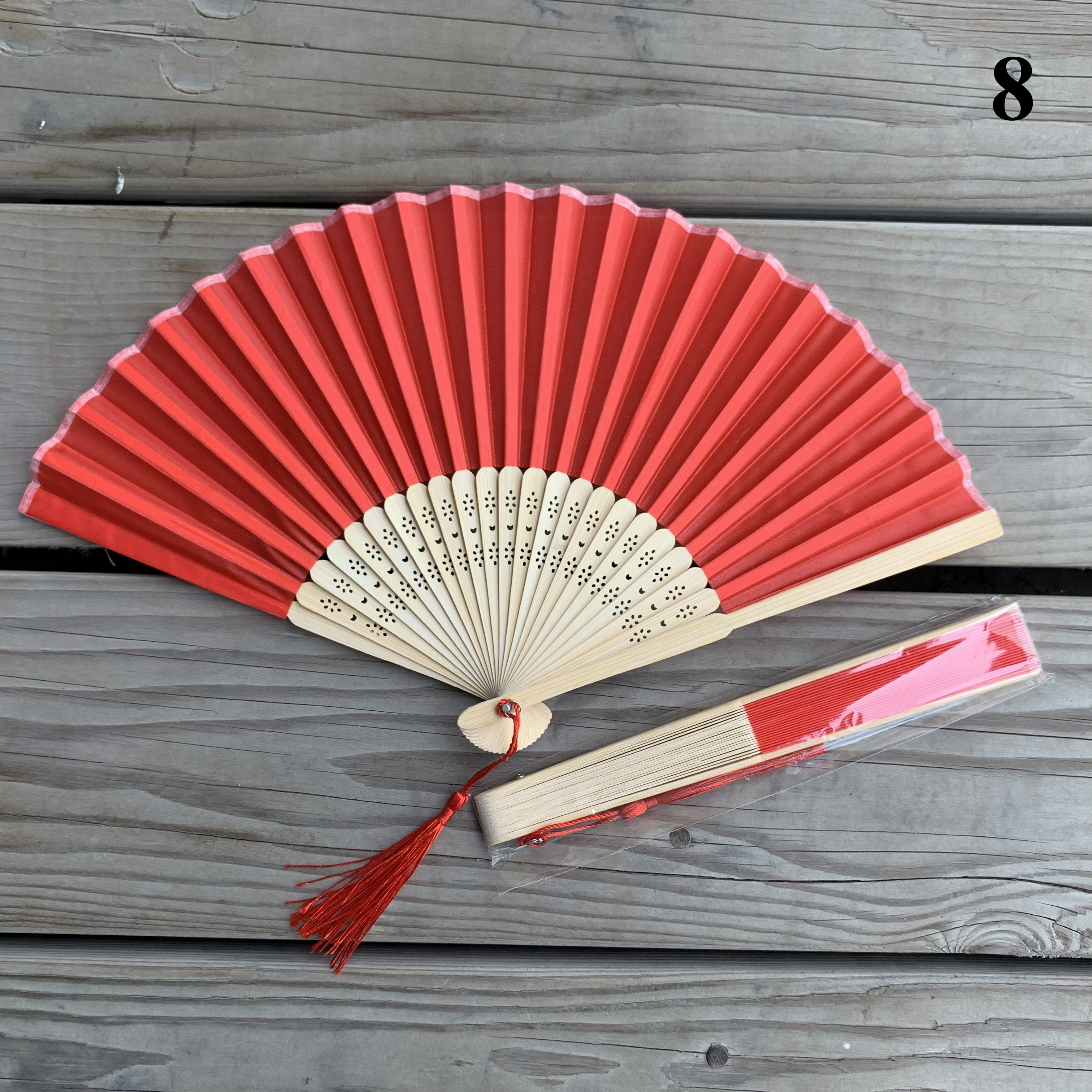 Rojo