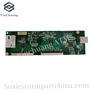 แผงควบคุมการกระจาย Stacker ชุด CMD-V6A ATM DN Series 1750330373 - Product Image 2