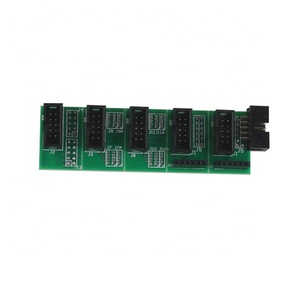 V54 FGTech Galletto 4 Master BDM-OBD Funktion ECU Chip Tuning Entsperren Version Programmierer - Product Image 5
