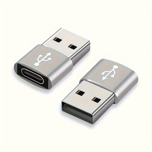最佳价格2合1新型通用c至Usb 2.0 3.0传输Otg适配器转换器连接器 - Product Image 2