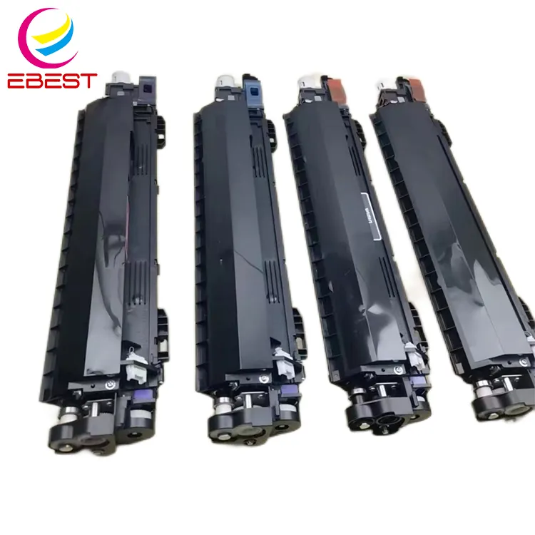 EBEST Đơn Vị Phát Triển Vận Chuyển Tân Trang OEM DV614 Konica Cho Bizhub Press C1060 C1070 C1070P C71hc C2060