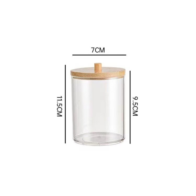 02 Round cylindrical cap
