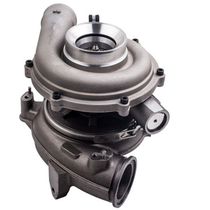 Yükseltme Turbo Turbo GT3782VA Ford F-250 2005.5-2007 6.0L 6.0 1832255C91 - Product Image 2