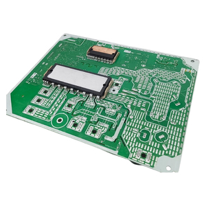 Klima için yeni ve orijinal PLC cihazı kurulu Invert-50A(Comp + Fan)(Mitsu_1Oz).D.1.1.1 - Product Image 2