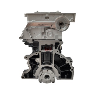Önce komple kısa/uzun/silindir bloğu motor Transit bus için Puma Tourneo Peugeot boxer 2.0 2.2 HDI 2.2TDCI motor tertibatı - Product Image 1
