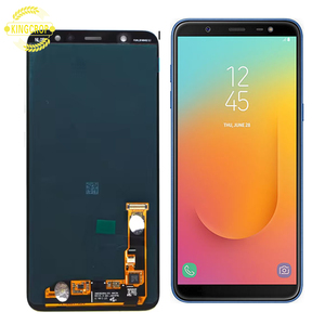 Samsung Galaxy için J810 J805 J8 J3 J7 PRO başbakan Max ekran, Samsung J6 J6 + J530 J5 J4 + başbakan ekran, J3 J2 J1 çekirdek LCD için - Product Image 1